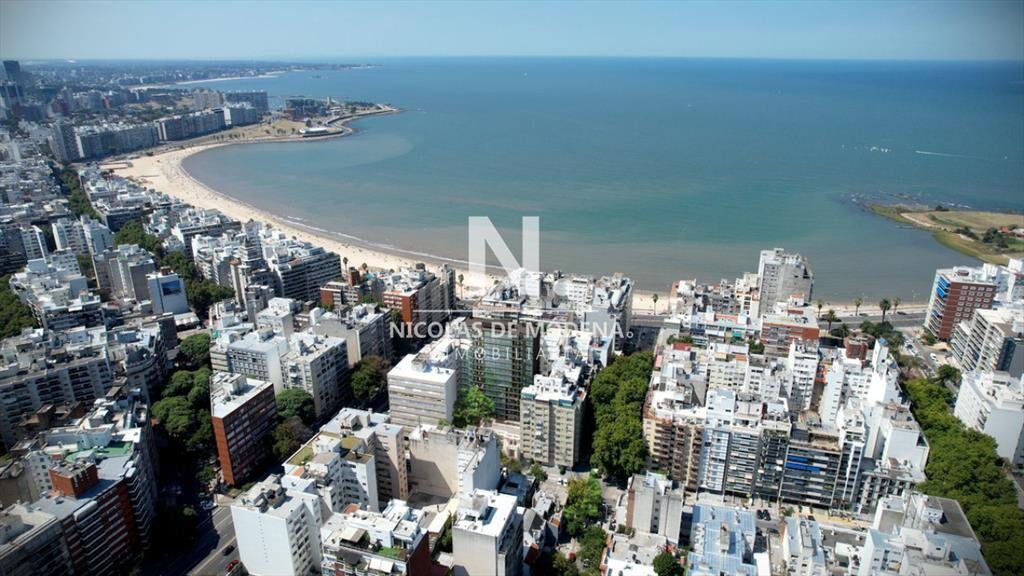 Apartamento de categoría, 1 dormitorio en piso -