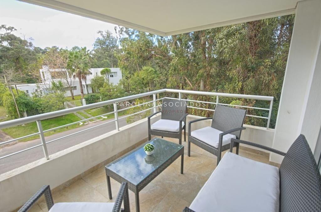 Penthouse en venta - Rincón del Indio