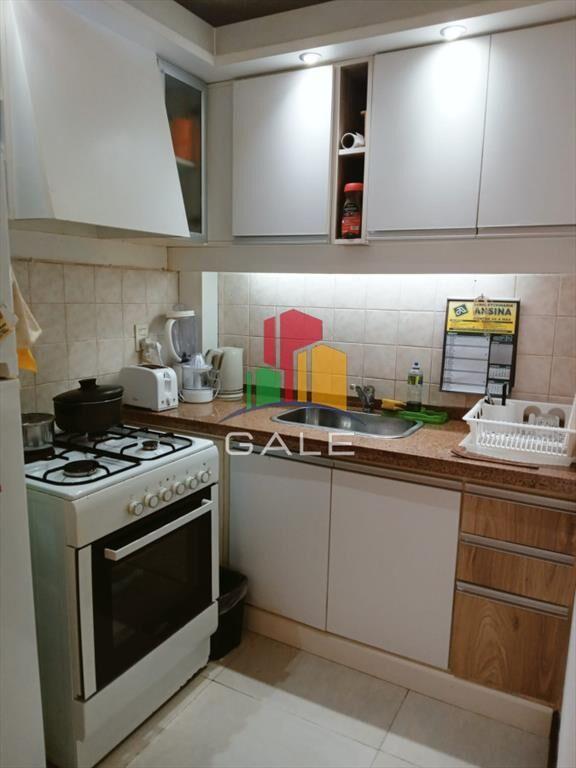 Apartamento en venta en excelente ubicación,