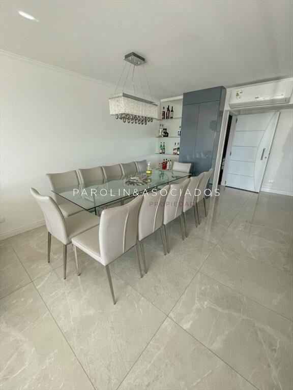 Apartamento en venta de 3 dormitorios en Miami boulevard, P
