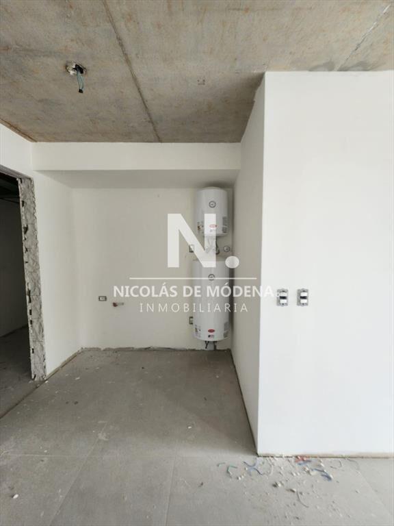Gran departamento en reventa de 2 dormitorios en