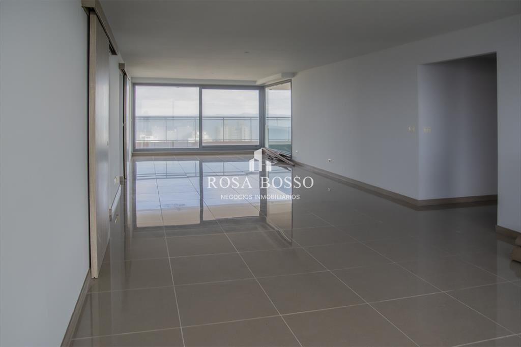 Espectacular departamento, de 3 habitaciones, a estrenar en