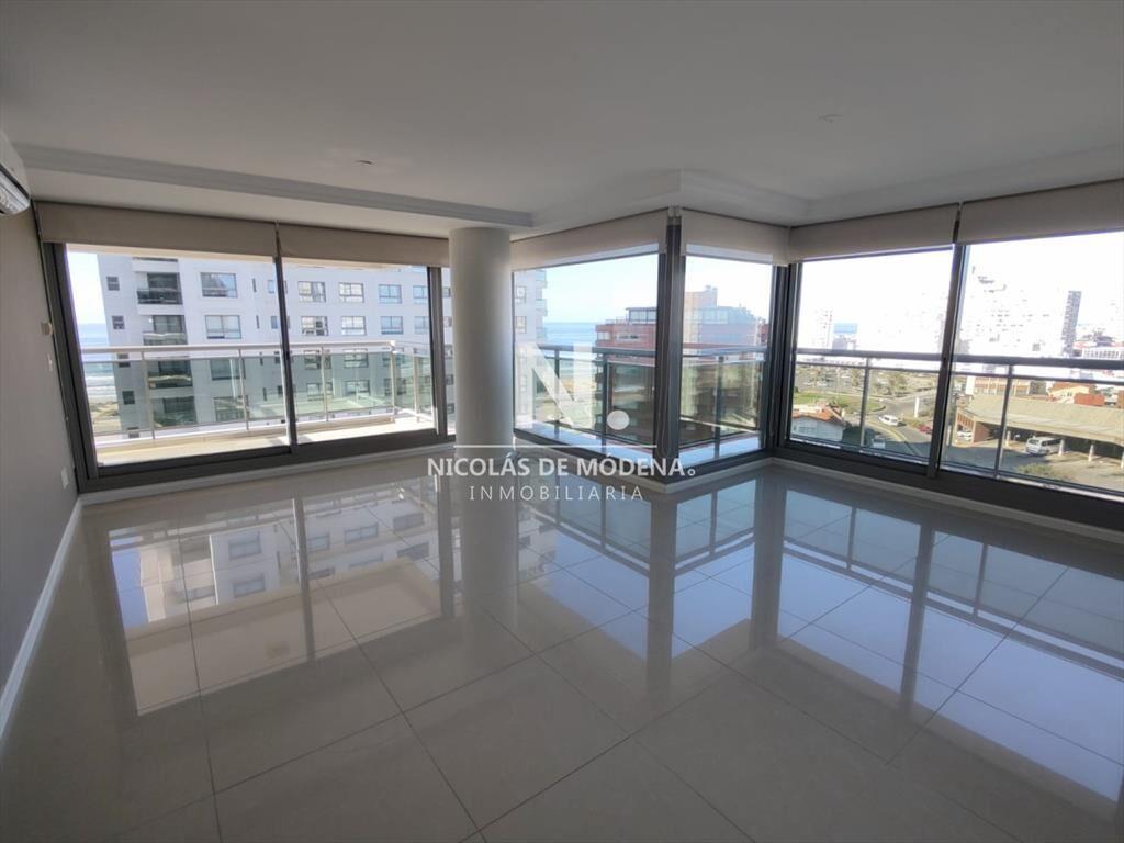 Departamento de 2 dormitorios, en el complejo