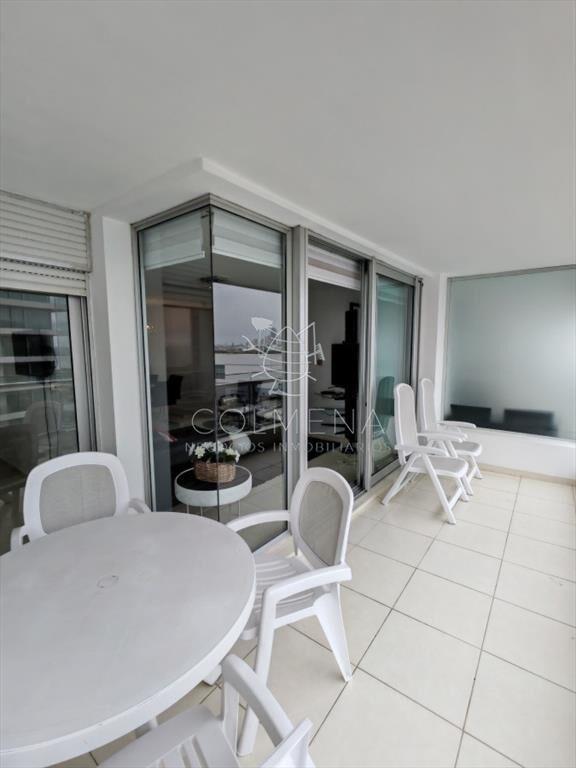 Apartamento en mansa