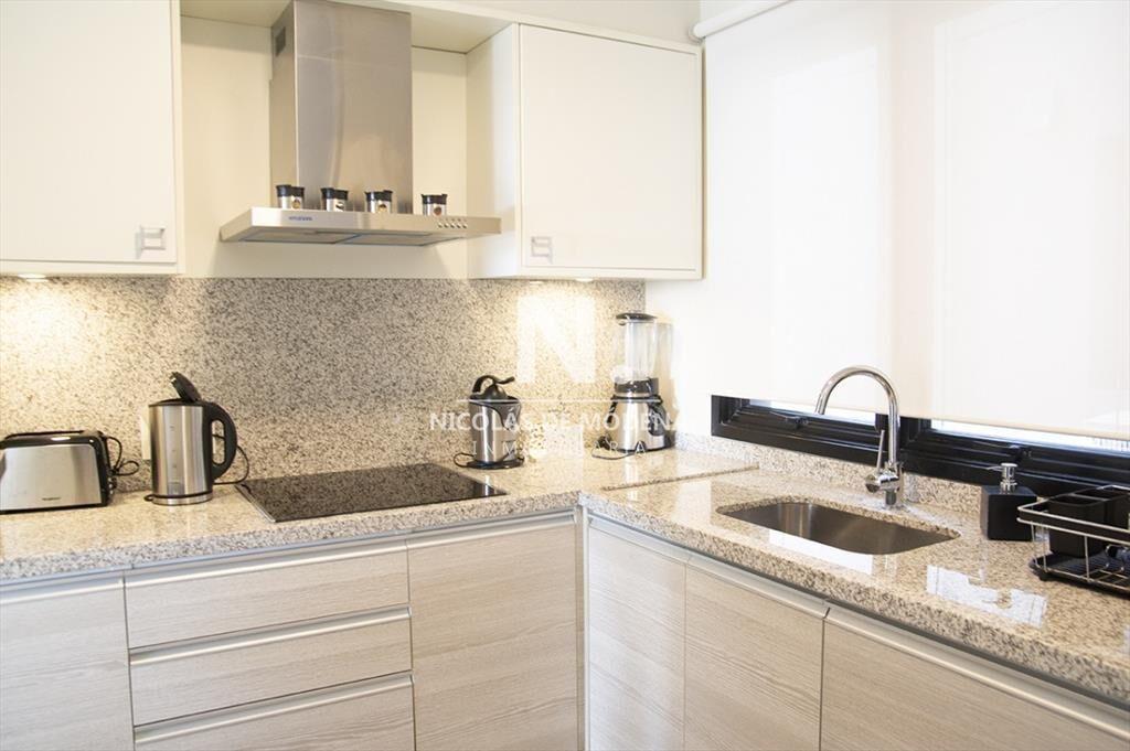 Departamento de 2 dormitorios en venta, Punta del Este