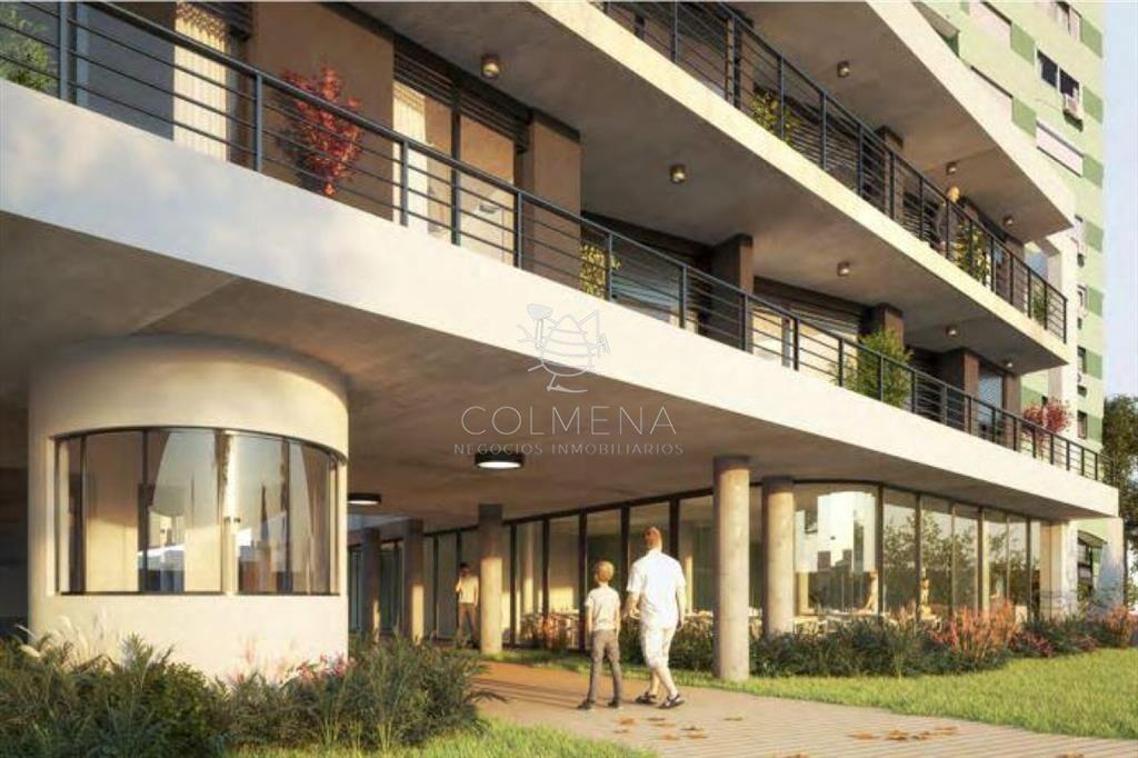 Super OPORTUNIDAD de apartamento Monoambiente en