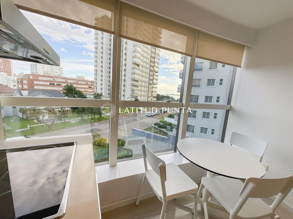 Mansa, Apartamento en Alexander Collection, dos