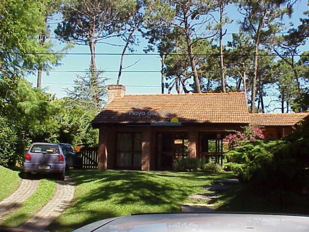 Casa en Alquiler de temporada de 3 dormitorios en