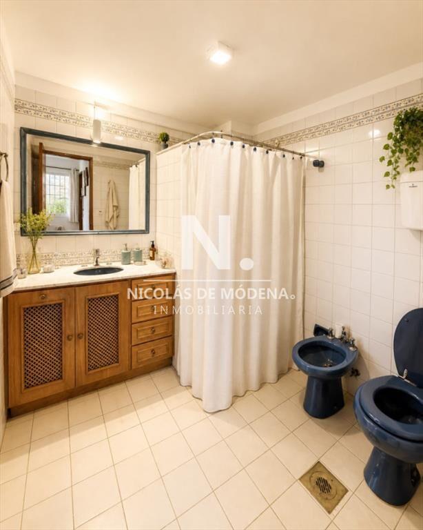 Casa en venta, 6b dormitorios, Punta del este