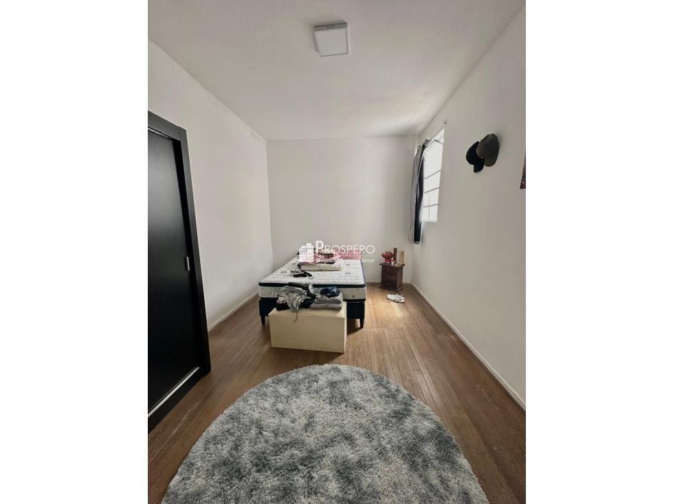va1973/n1 Venta apto 2 dorm+ escritorio Cordon CON RENTA