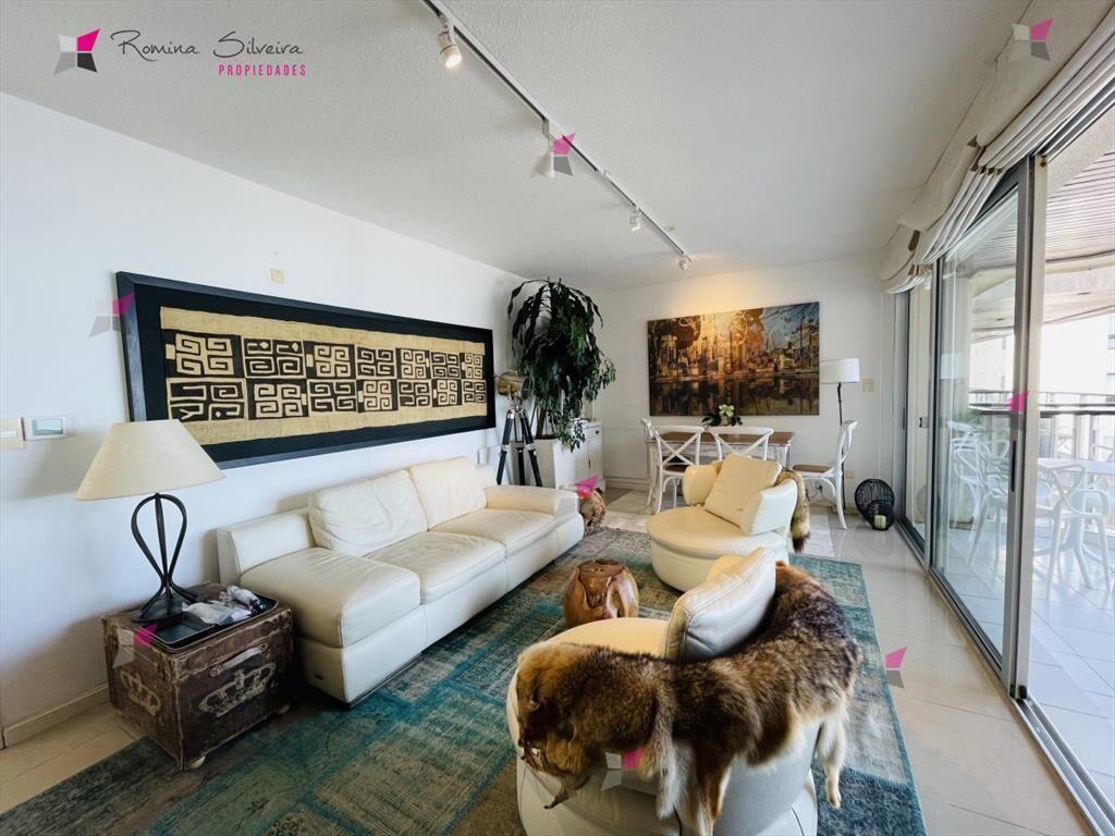 VENTA DE APARTAMENTO DE 2 DORMITORIOS EN PPENINSULA PRIMERA