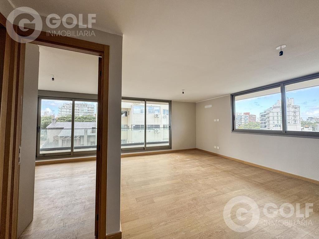 Venta Apartamento 1 dormitorio con Terraza - Punta Carretas