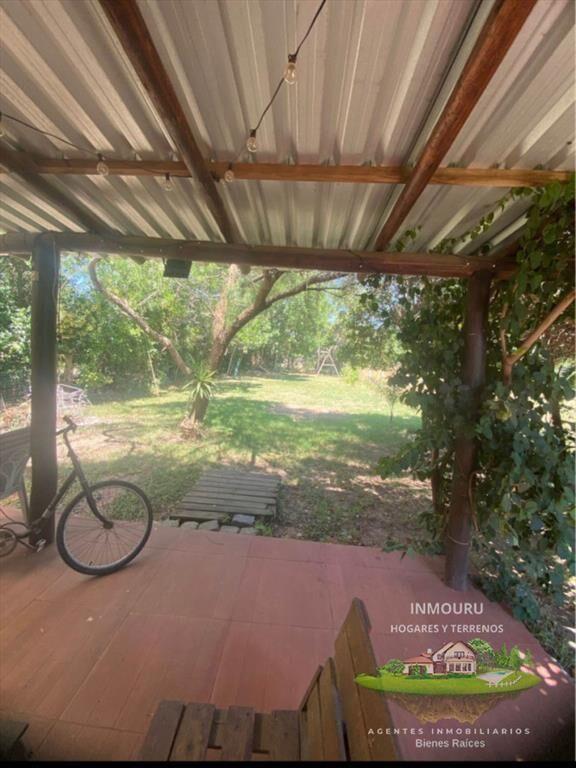 Se vende casa en Zona Canelones