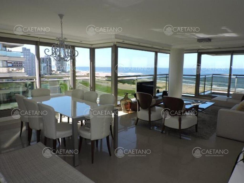 Imperiale II, apartamento con inmejorable vista