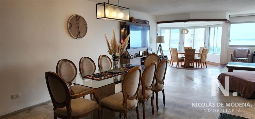 Apartamento en roosevelt center