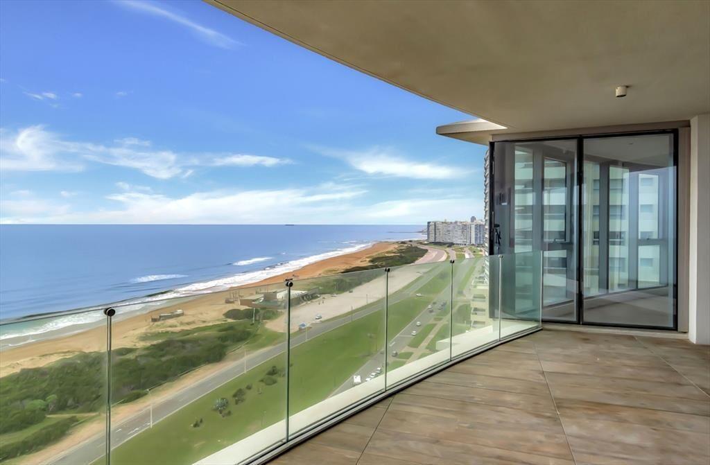 DEPARTAMENTO EN VENTA A ESTRENAR TRUMP TOWER