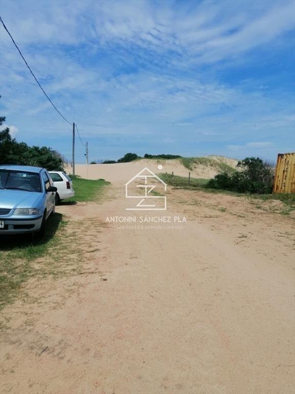 VENTA TERRENO SOLANAS