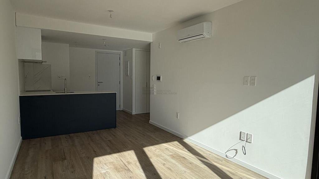 Si Alquila apartamento 1 dormitorio a estrenar balcón Pocit