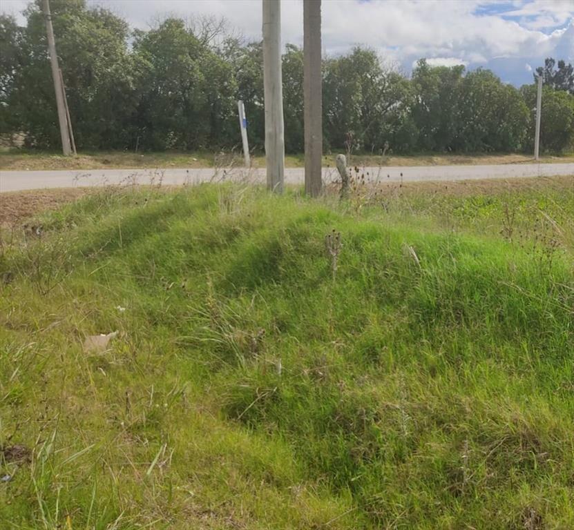 Excelente Oportunidad!! Campo sobre Ruta 75