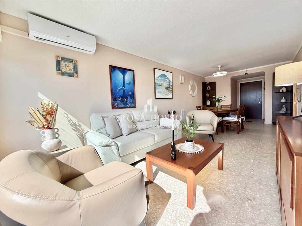 Apartamento en Alquiler de Temporada 3 Punta del