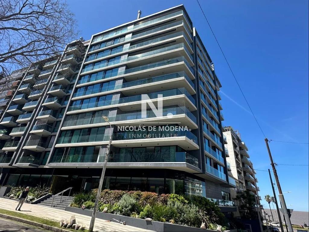 Venta Apartamento de 3 dormitorios Con Excelente