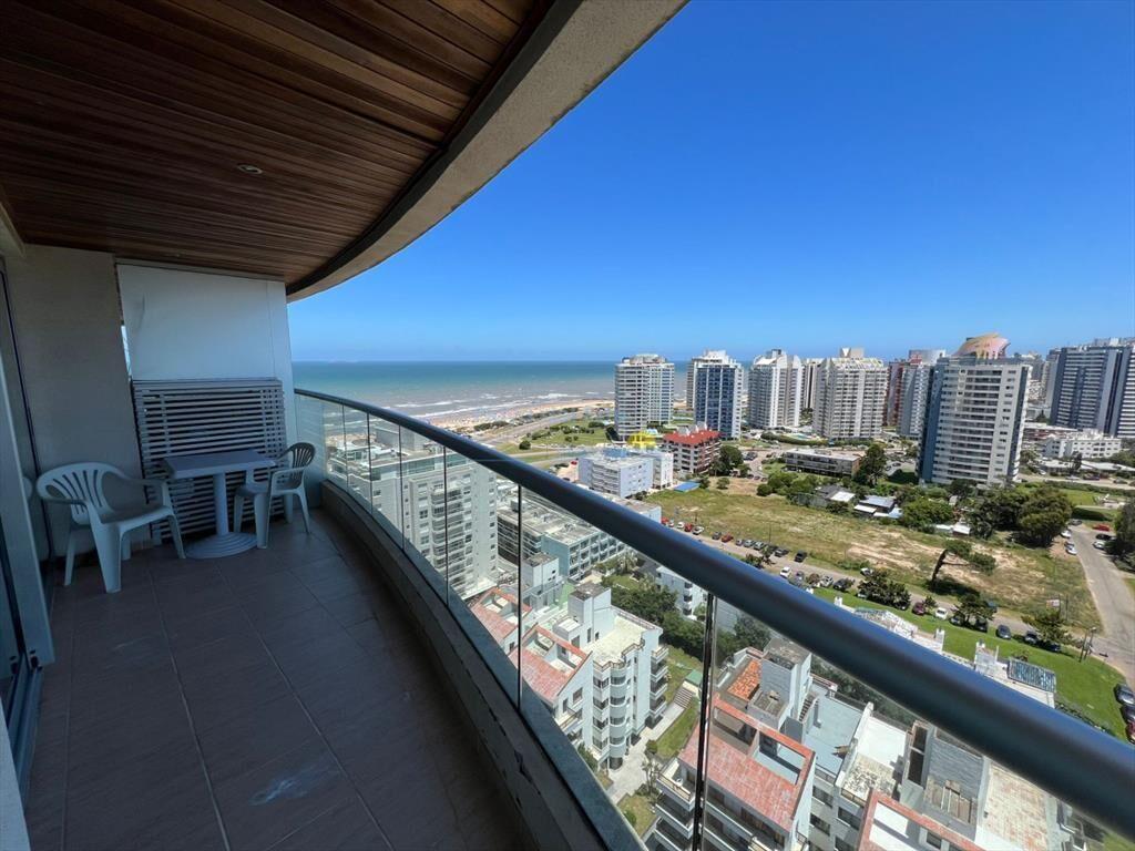 Apartamento en venta de 2 dormitorios en Playa ,