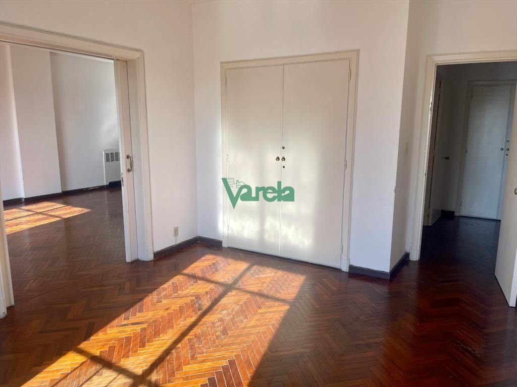 Apartamento alquiler Cordon sobre 18 de Julio 3 y