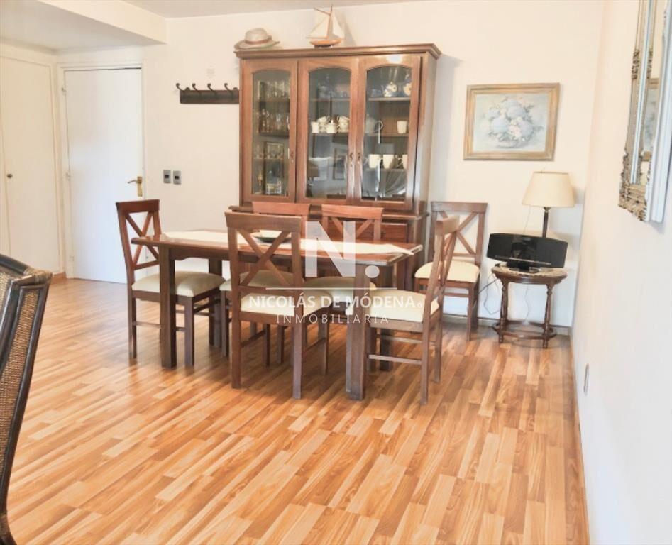 Apartamento a la venta en Punta del Este