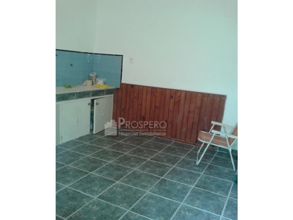 72 venta Casa 2 dorm C/Renta  garaje Union