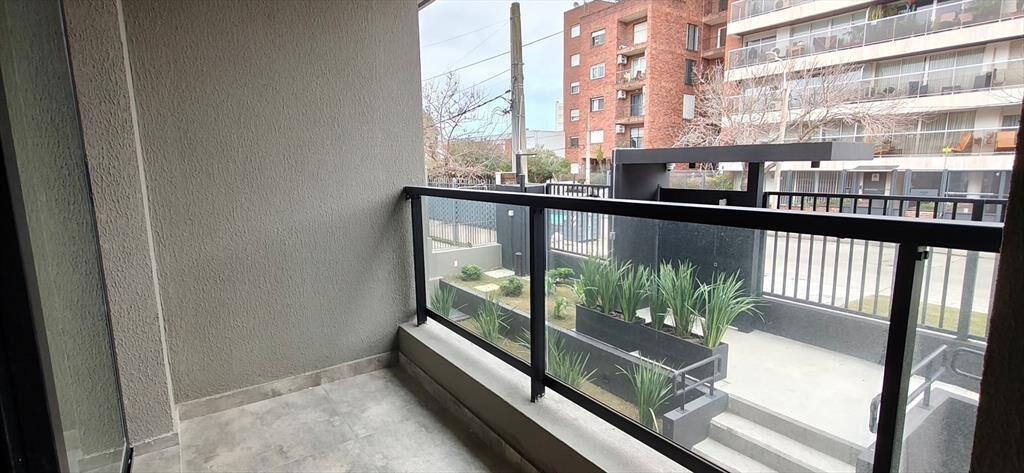 Venta Apartamento 1 Dormitorio A ESTRENAR Malvin