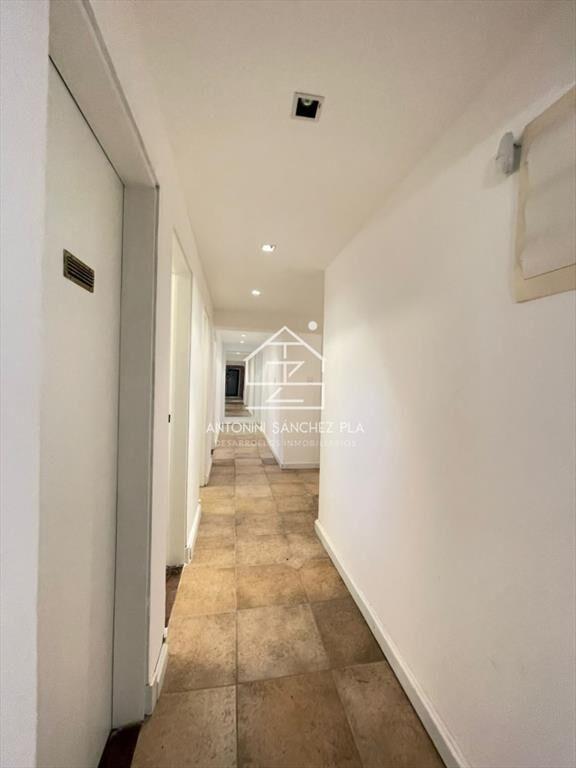 Magnifica residencia