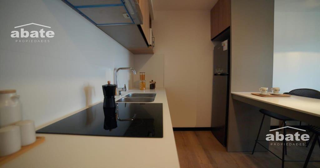 Apartamento 2 dormitorios con gran terraza A ESTRENAR en Pa