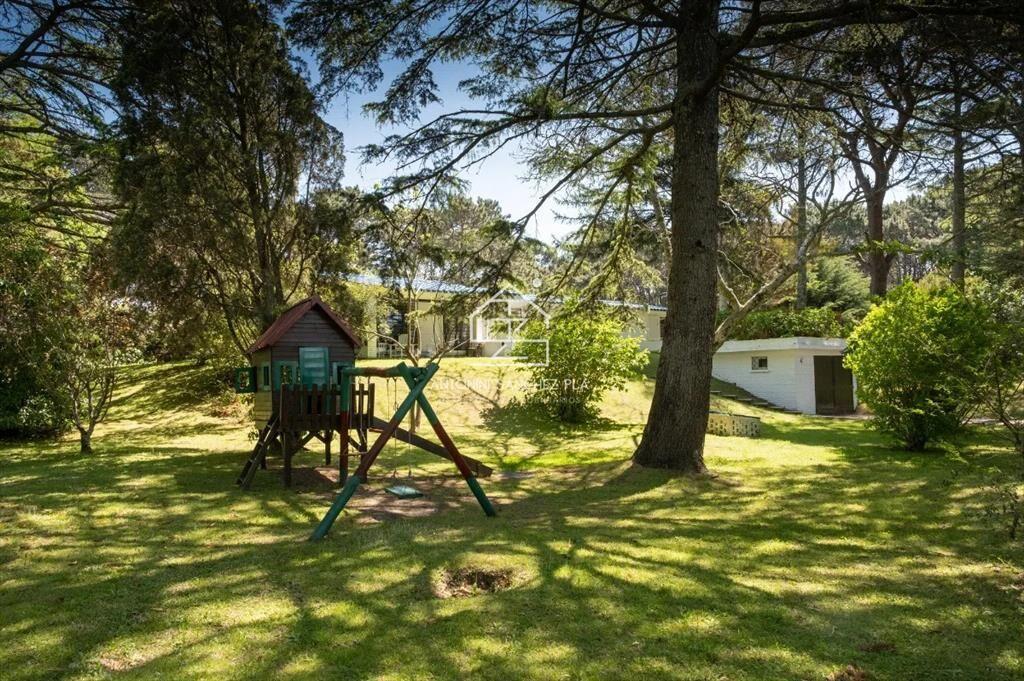 Casa en alquiler en Punta del Este Temporada
