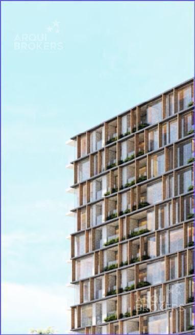Apartamento dúplex de tres dormitorios en venta en Ciudad d