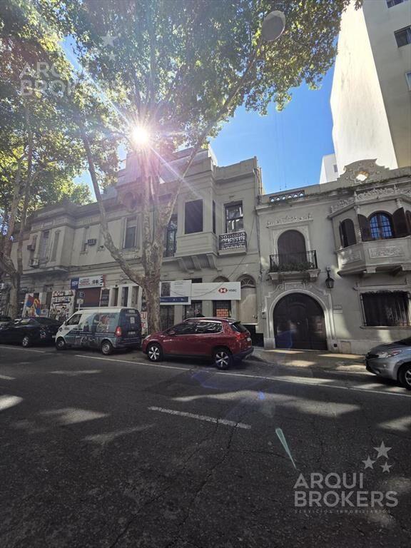 Apartamento monoambiente en  venta en Centro - 001