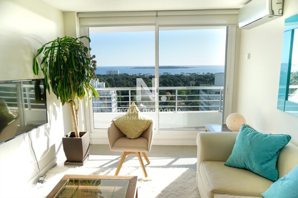 Vende torre greenlife