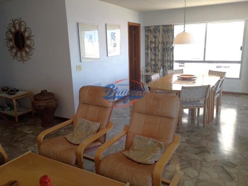 Apartamento Alquiler Temporal en Parada Mansa