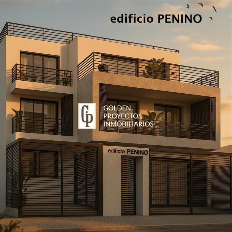 Apartamento en Venta 2 dormitorios, A estrenar,