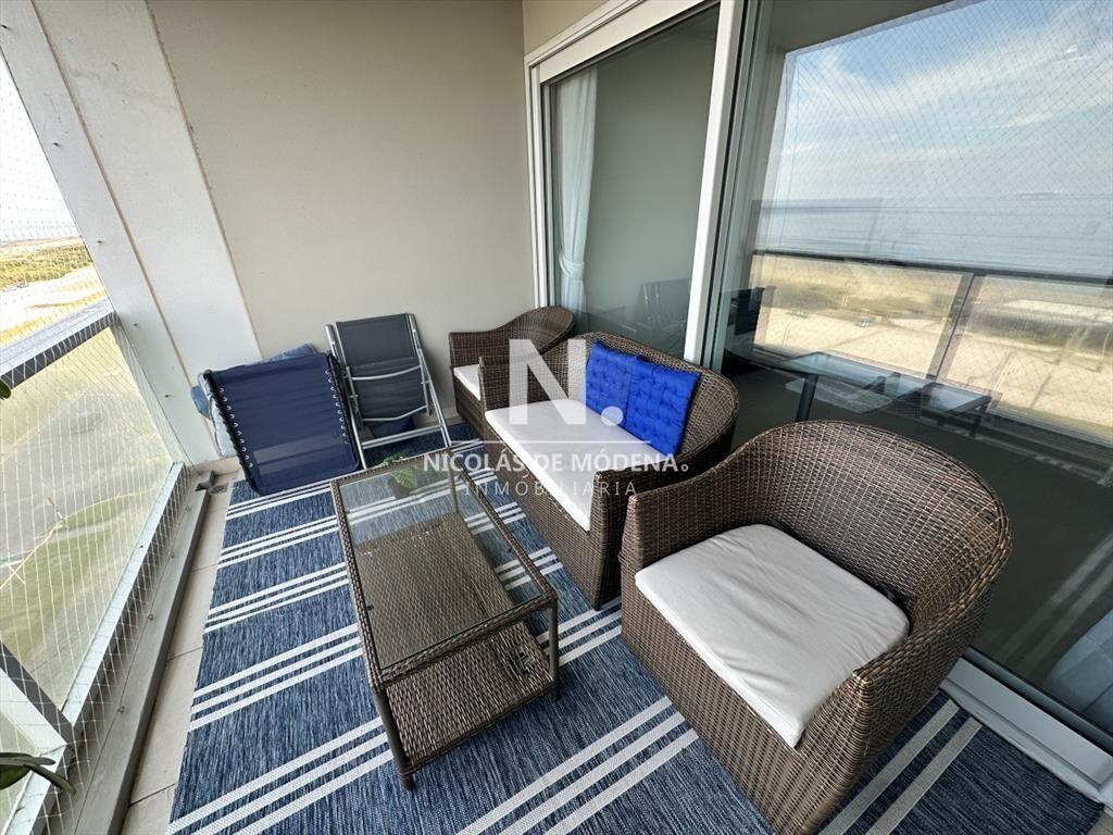 Vende apartamento de Le Parc en Punta del Este