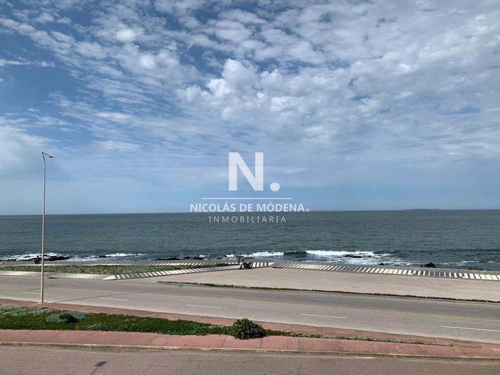 Apto. en Peninsula Brava!!