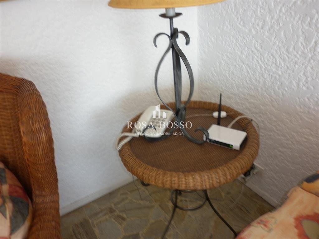 Apartamento en Punta del Este, Mansa
