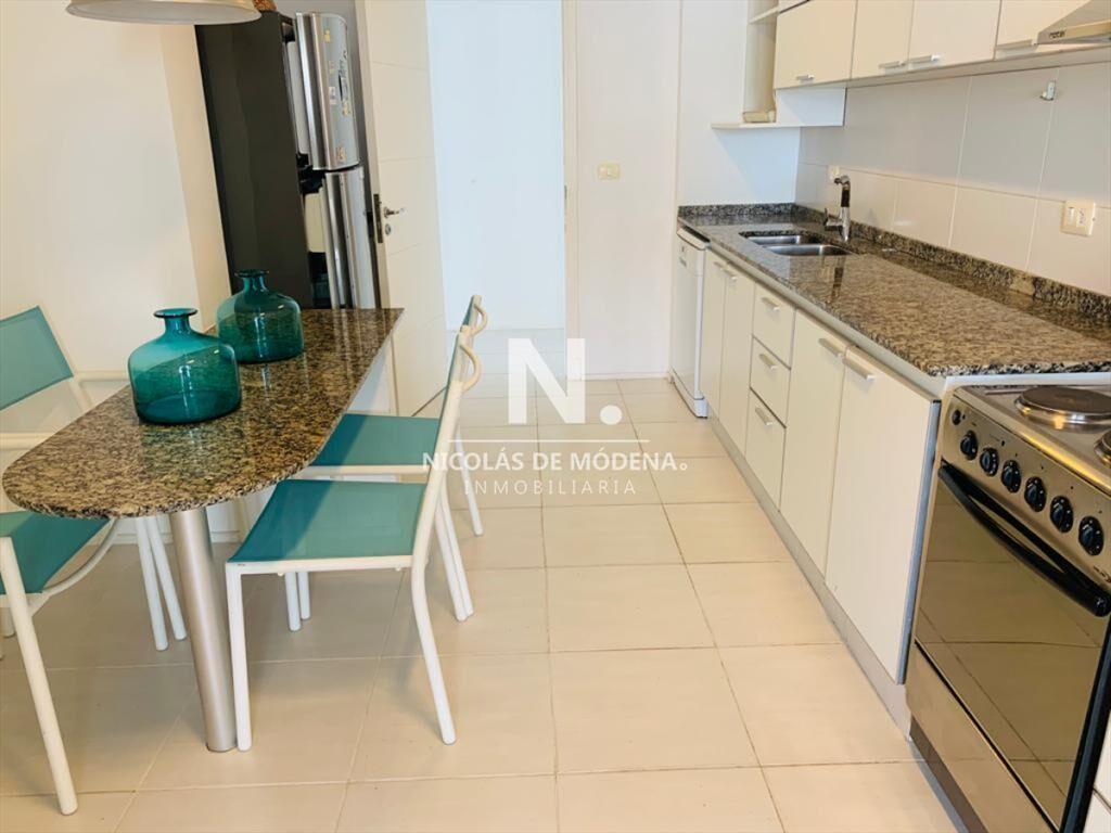 EXCELENTE DEPARTAMENTO EN FOREST TOWER I