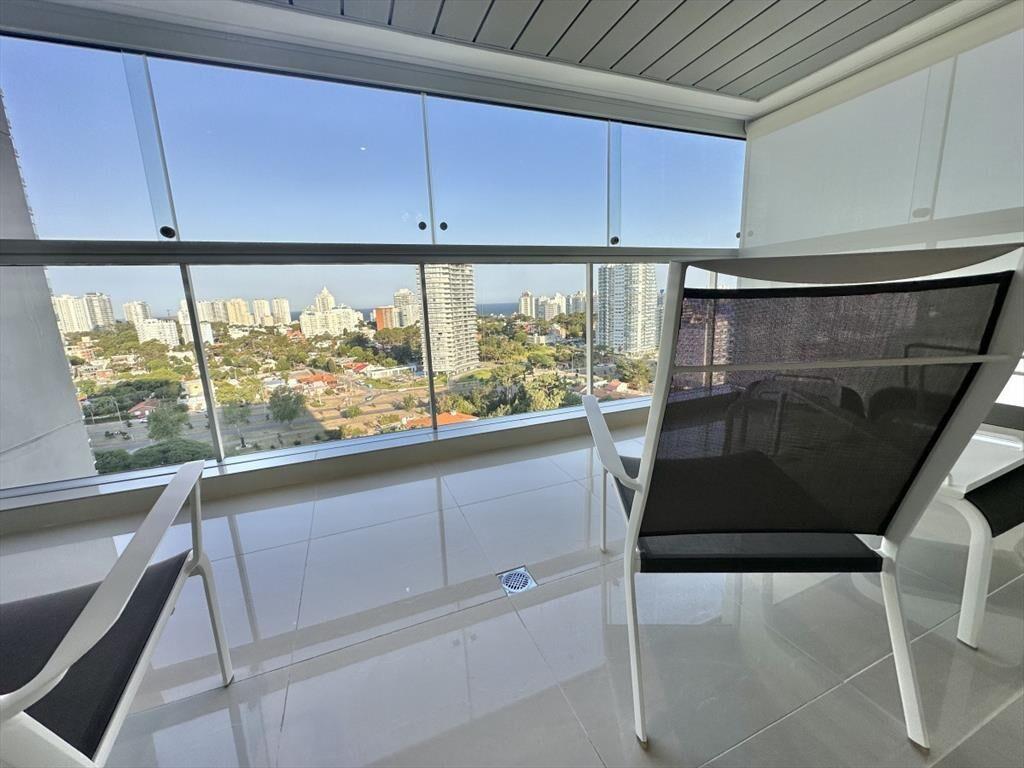 APARTAMENTO 2 DORMITORIOS ALQUILER ANUAL E INVERNAL - MIAMI