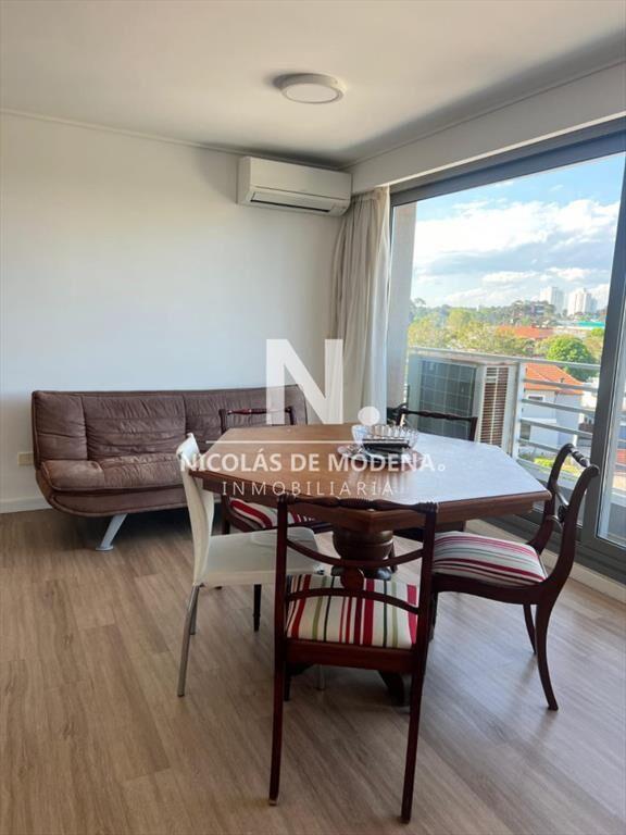 Alquila apartamento de 2 dormitorios en Mansa, Punta del Es
