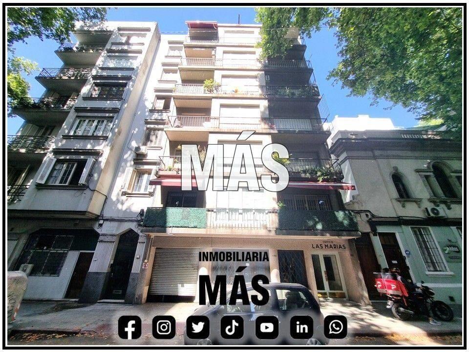 Venta Apartamento Barrio Sur Montevideo iMas.uy S...