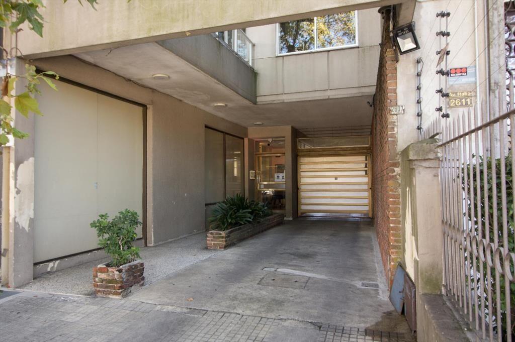 Apartamento en alquiler en Parque Batlle