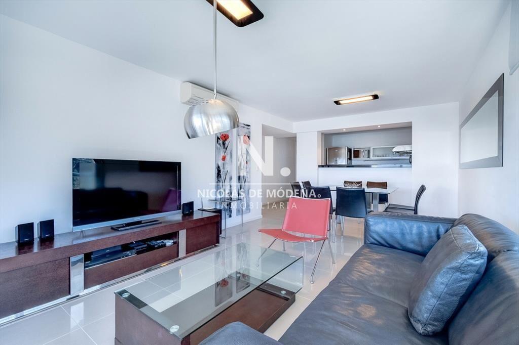 Vende apartamento de 2 dormitorios en Quartier