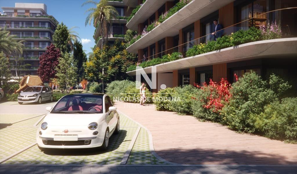Venta Apartamento de 2 Dormitorios Con Vista a la