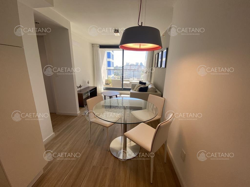 Apartamento 2 dormitorios a estrenar Punta del