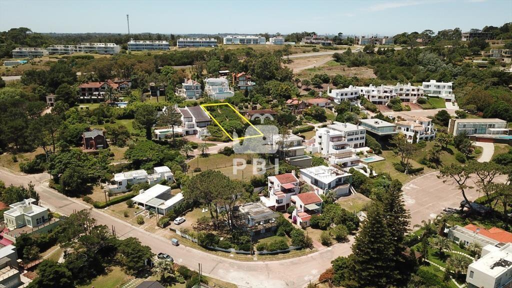 Terreno en venta Rinconada  - Ref : PBI1582